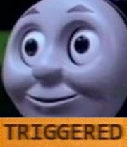 Triggered by mrlorgin-d9aahmc