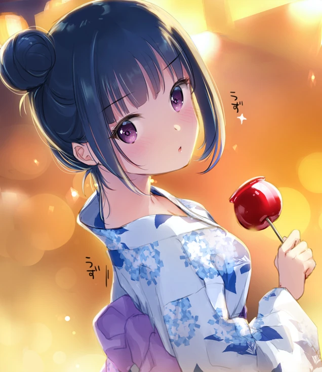 Tsushima yoshiko love live and love live sunshine drawn by mignon 7418e193a924bcb025ae455774064a0e