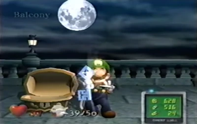 Two Moons