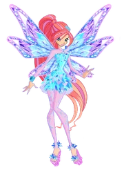 Tynix Bloom