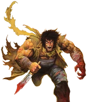 Violence Jack