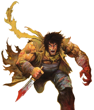 Violence Jack