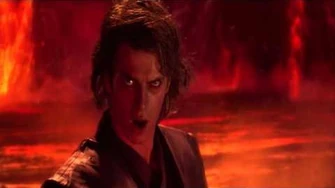 You underestimate my power