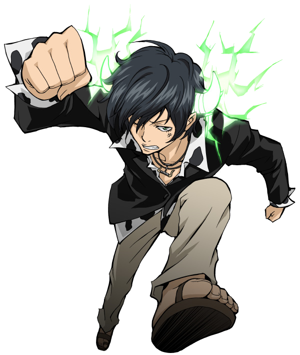 Lambo | VS Battles Wiki | FANDOM powered by Wikia