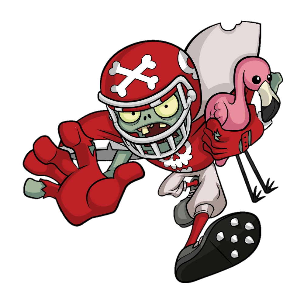 Football Zombie VS Battles Wiki Fandom
