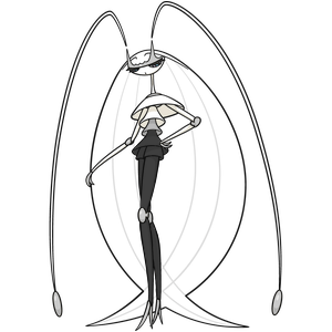 Pheromosa Vs Battles Wiki Fandom