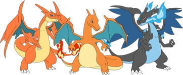 Charizard Charizard