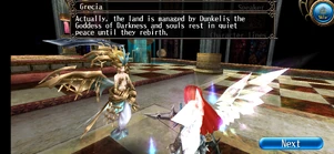 Dark Domain (9) Dark Domain (9)