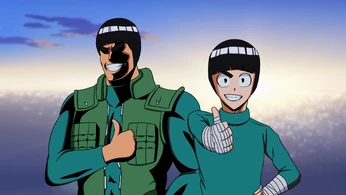 Duo Might