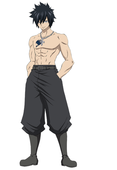 Fairy Tail: Gray's 10 Best Fights, Ranked Gray Fullbuster is a powerful Ice  Make wizard who's survived his fair share of fights. Let's review his ten  best battles in the anime Fairy