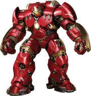 Hulkbuster Hulkbuster
