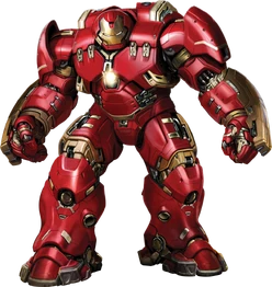 Hulkbuster