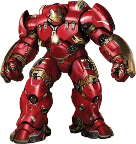 Hulkbuster