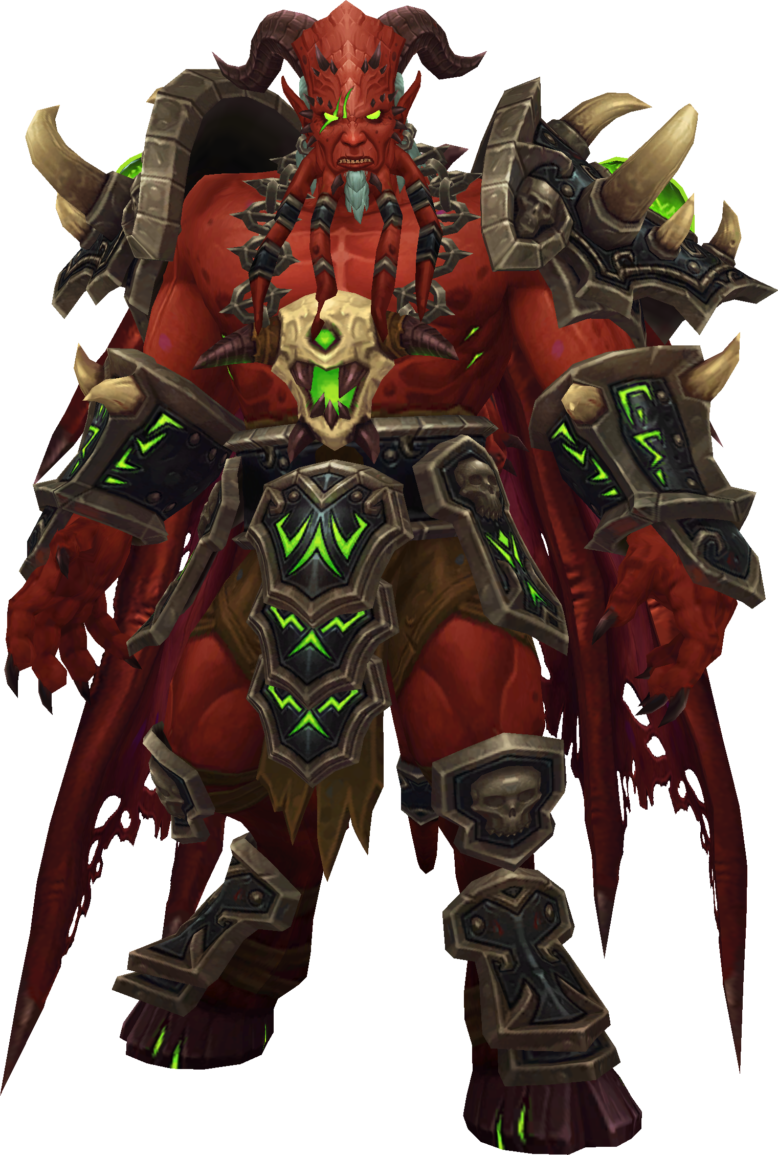 Kil'jaeden | VS Battles Wiki | FANDOM powered by Wikia