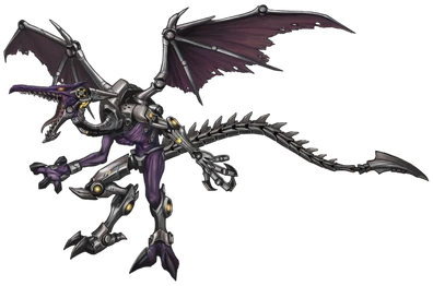 MSR ProteusRidley artwork