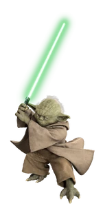 Master Yoda