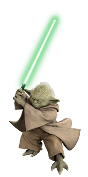 Master Yoda