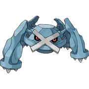 Metagross Metagross