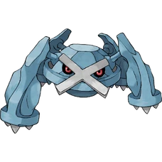 Metagross