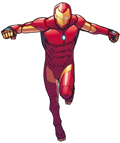 Iron Man Marvel Comics Vs Battles Wiki Fandom Powered By Wikia - model 51