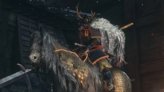 My Name Is Gyoubu Masataka Oniwa