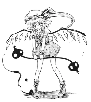 PMiSS flandre