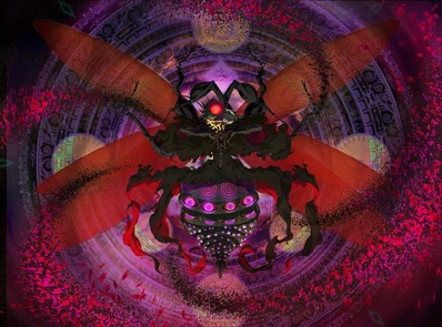Shinno Black Hole