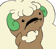 Whimsicott vs espeon