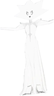 White Diamond