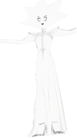 White Diamond White Diamond