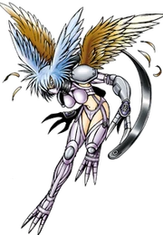 Zephyrmon