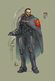 ZodComic