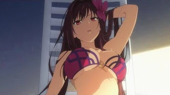 ÕñÅÒüá´╝ü µÁÀÒüá´╝ü FGO 2016 Summer TVCM