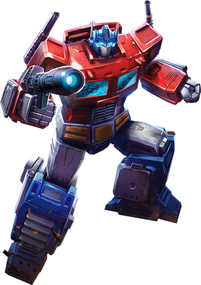 Optimus Prime (G1) | VS Battles Wiki | FANDOM powered by Wikia