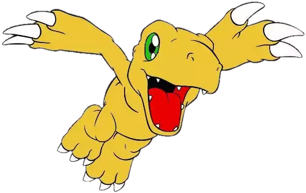 Image Agumon Renderpng Vs Battles Wiki Fandom Powered By Wikia