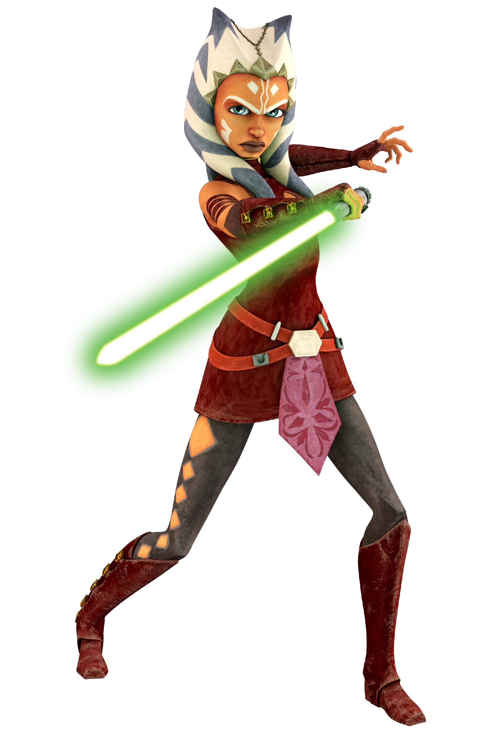 ahsoka rocklove