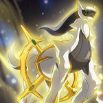 Arceus