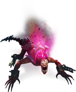 Base lifestealer