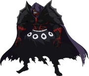 Bloodman Anime