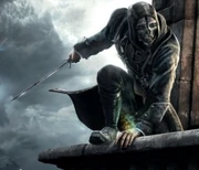 Corvo