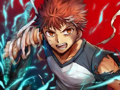 Emiya shirou kaleid