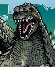 Godzilla (RoE) Godzilla (RoE)