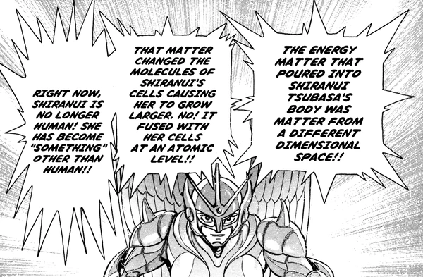 Higher-Dimensional armor 01