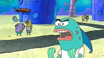 How Many Times Do We Have To Teach You This Lesson, Old Man? (Original Scene)-0