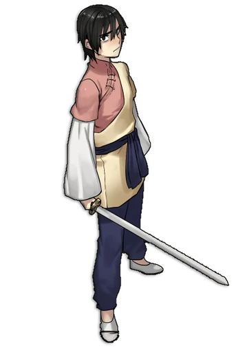 Joo Seo Cheon Vs Battles Wiki Fandom