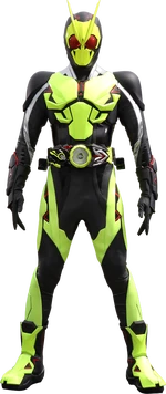 KR01-Zero-Onerisinghopper KR01-Zero-Onerisinghopper