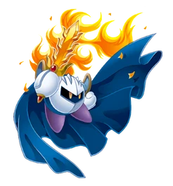 Meta Knight7 Meta Knight7