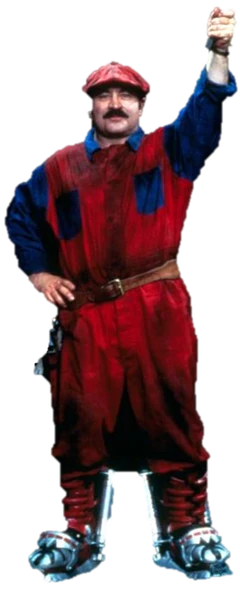 Movie Mario