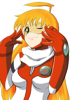 Nono Diebuster