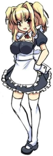 Riichi (Render)